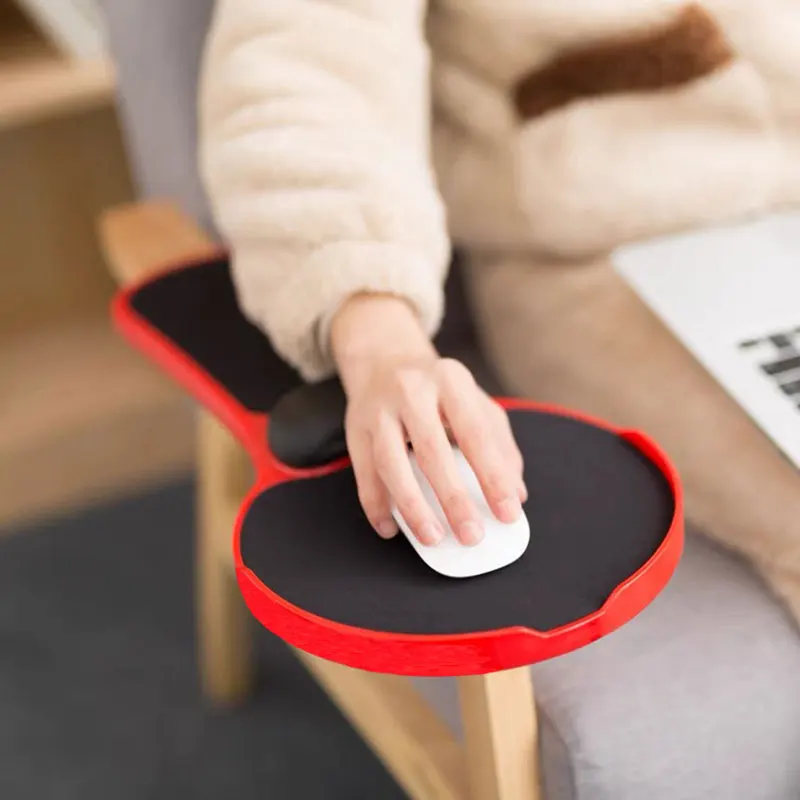 Регулируемый подлокотник для компьютера Vinlo универсальный настольный мыши