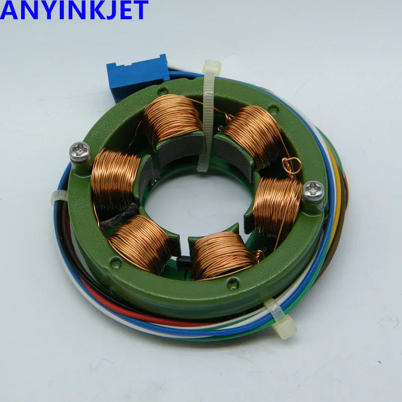 For Willett pump motor 200-0390-108-PC1039 for 43S 430 460 400 series printer | Компьютеры и офис