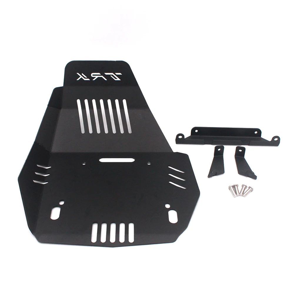 Защитная крышка для мотоцикла Benelli TRK 502 502x TRK502 TRK502X|Накладки и декоративные