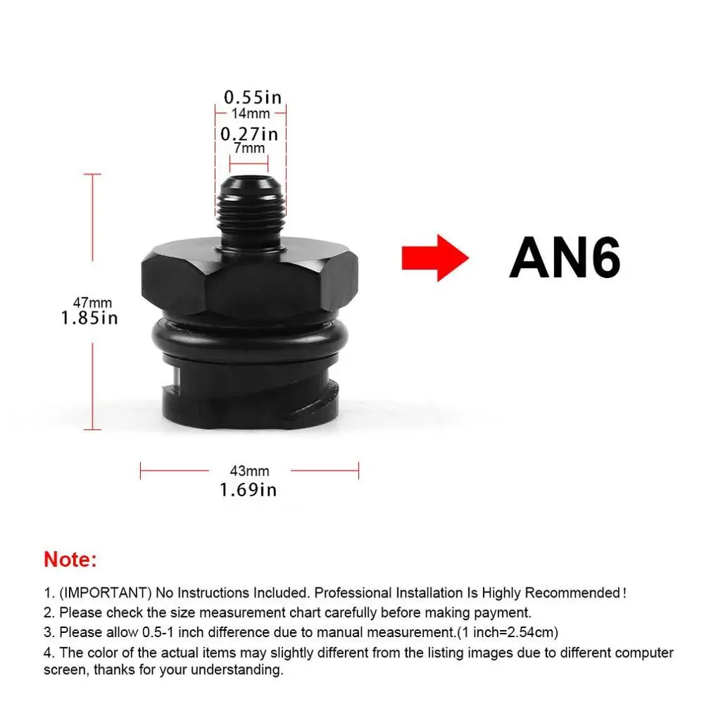 1 шт. Крышка для масла капота из алюминиевого сплава заготовка крышка клапана Ls1 Ls6