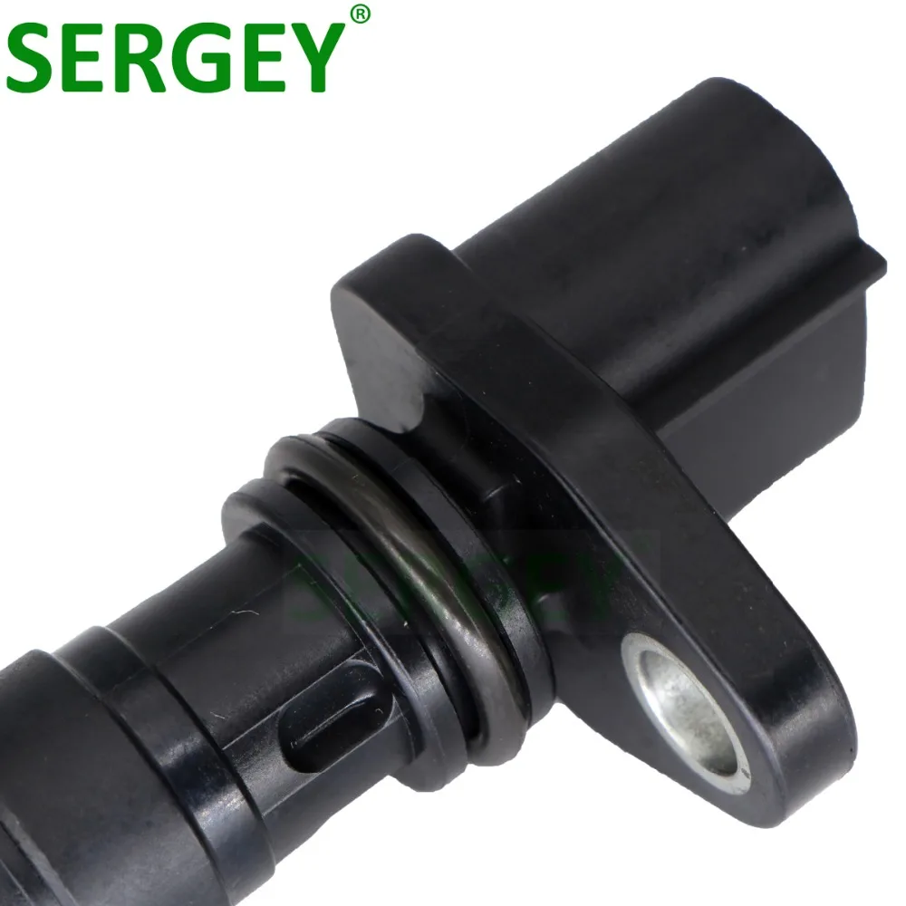 Восстановленный Датчик положения коленчатого вала RF7J 18 221 18221 RF7J18221 для MAZDA