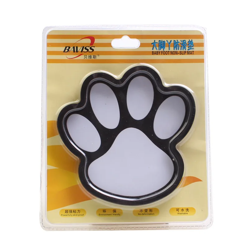 Shunwei 3D bear paw anti-skid pad mobile phone black sd-1028&ltbr> | Автомобили и мотоциклы