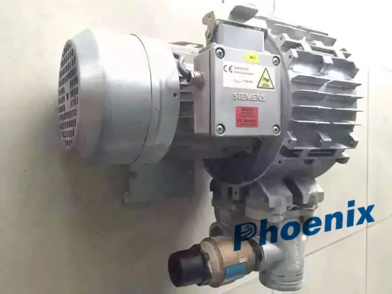 Второй рука Heidelberg M2.179.1911/01 SM102 SM74 ELMO-G 2BH1384-ONU71-Z Мотор 1 год гарантии