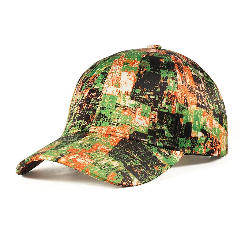 

Бейсбольная Кепка Snapback для мужчин и женщин, Мужская изогнутая шляпа Bill Dad с 3D принтом, Регулируемый зеленый хип-хоп спортивный аксессуар для ...