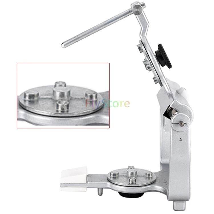 Стоматологический протез артикулятор японский Регулируемый анатомический