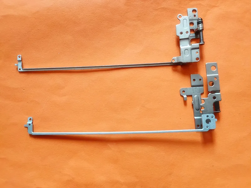 

NEW for DELL Latitude 3500 E3500 P86F HINGES R+L