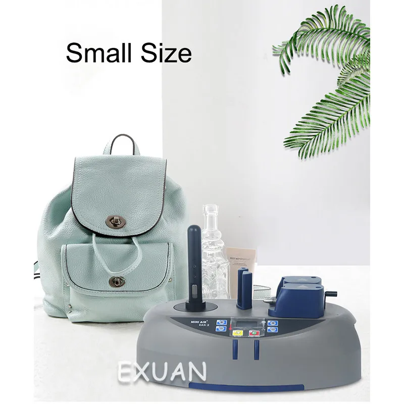 Машина для надувания воздушной подушки машина пузырьковой пленки