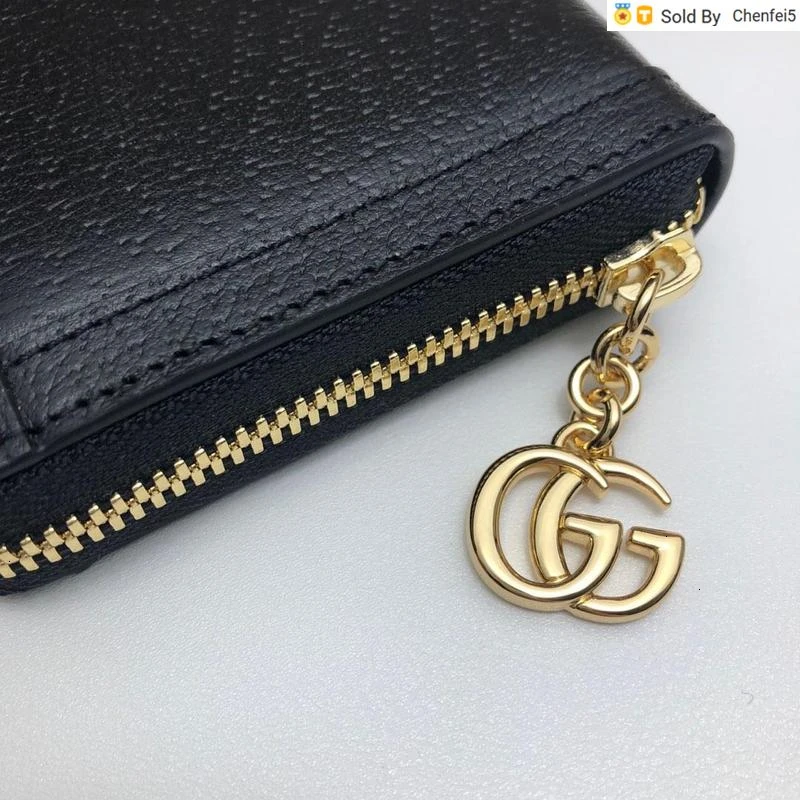 

chenfei5 OJUO 523154 Grey Women Wallet Chain Wallets Purse Shoulder Bags Crossbody Bag Belt Bags Mini Bags Clutches Exotics