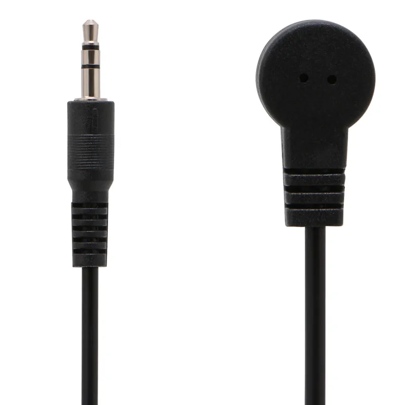 

3.5mm Infrared Receiver IR Remote Control Adapter Extender Extension Cable