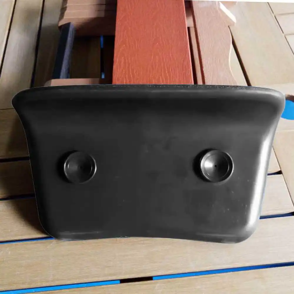 

Biggest Discount Spa Bathtub Pillow Soft Massage Pillow Headrest Bathtub Pillow with Backrest Suction Cup Bathroom Supply