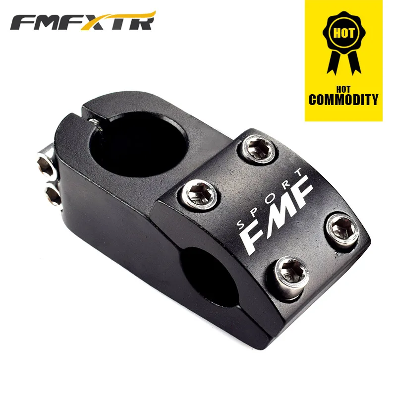 Велосипедный руль FMFXTR BMX 22 2 для скалолазания|Велосипедный вынос| |