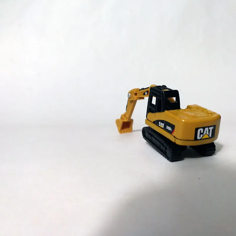 DM-85556 1:160 CAT315C литой экскаватор модели игрушки |