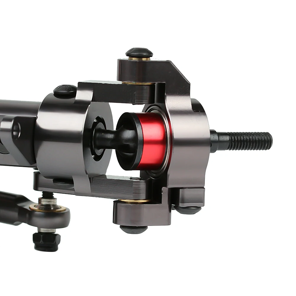 машинка на радиоуправлении inj