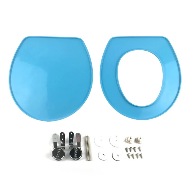

Toilet Cushion Cover Pad Epoxy Resin Mold Closestool Seat Mat Silicone Mould DIY Crafts Casting Tools