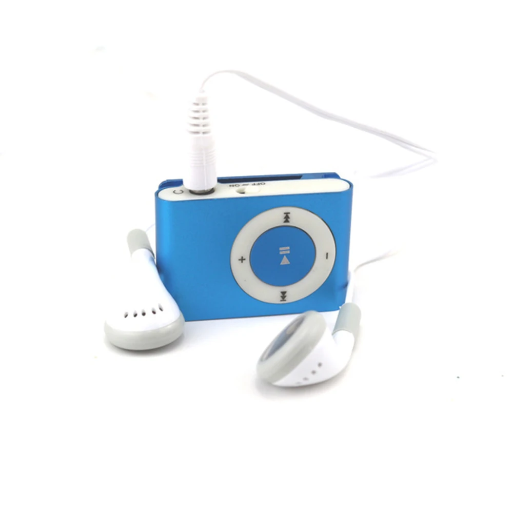Клип Mp3 плеер зеркало Walkman Спорт Mp3 Водонепроницаемый мини портативный Lettore продвижение mp3 плеер reproductor mp3 lecteur mp3