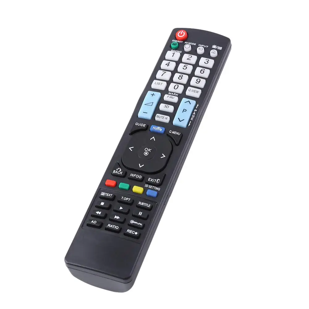 Remote Contro AKB73615306 for LG 42LS575T LED TV Compatible AKB7261537 AKB72615379 AKB72914202 Plasmsa LCD HDTV |