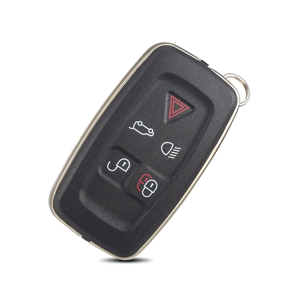Умный ключ WhatsKey с 5 кнопками пульт дистанционного управления для Land Rover LR4 Range Sport