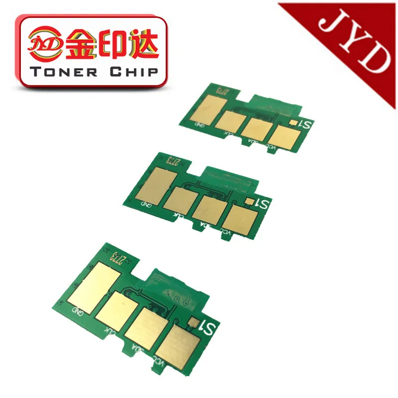 Совместимый чип сброса картриджа с тонером 106R02773 используемый для Fuji Xerox Phaser 3020