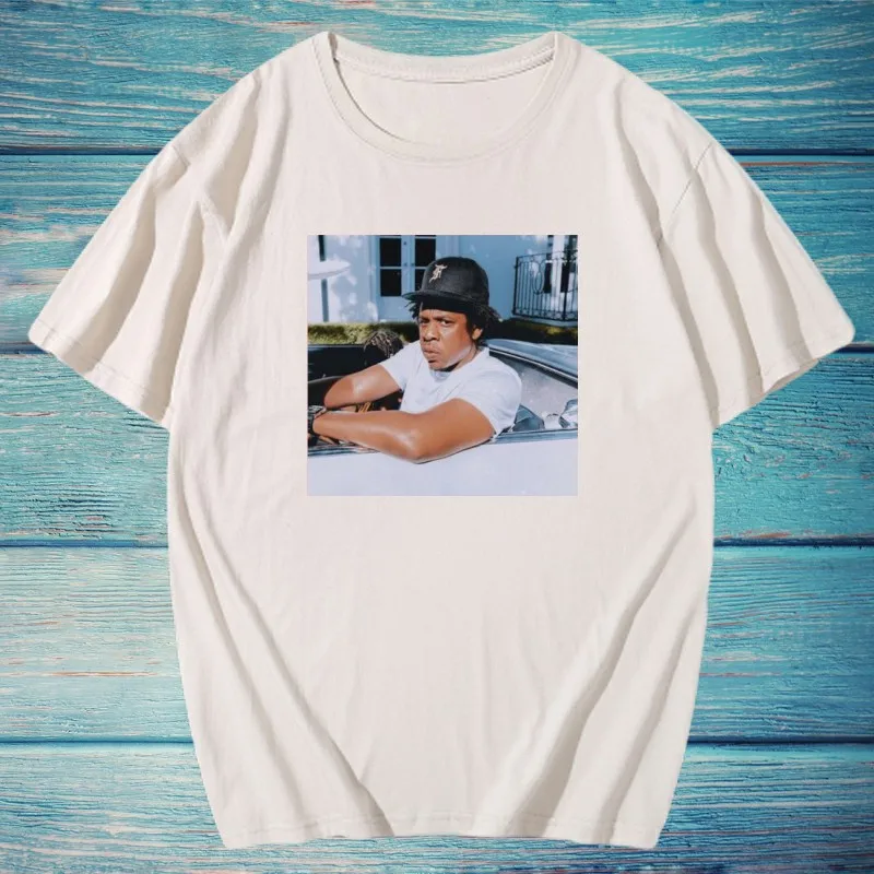 

Одежда в стиле хип-хоп кашки Джей Z, одежда в стиле хип-хоп, хлопковая уличная модель, большие размеры, топы с коротким рукавом, одежда унисекс