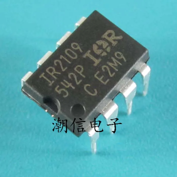 

10PCS/LOT IR2109DIP-8
