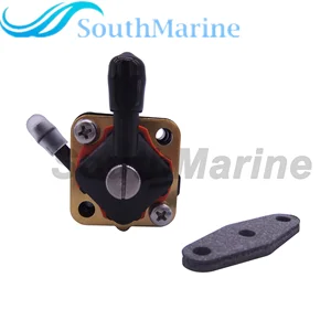 397839, 397274, 395091, 391638, 0388685, топливный насос для подвесного двигателя Johnson Evinrude BRP tec 6-15hp