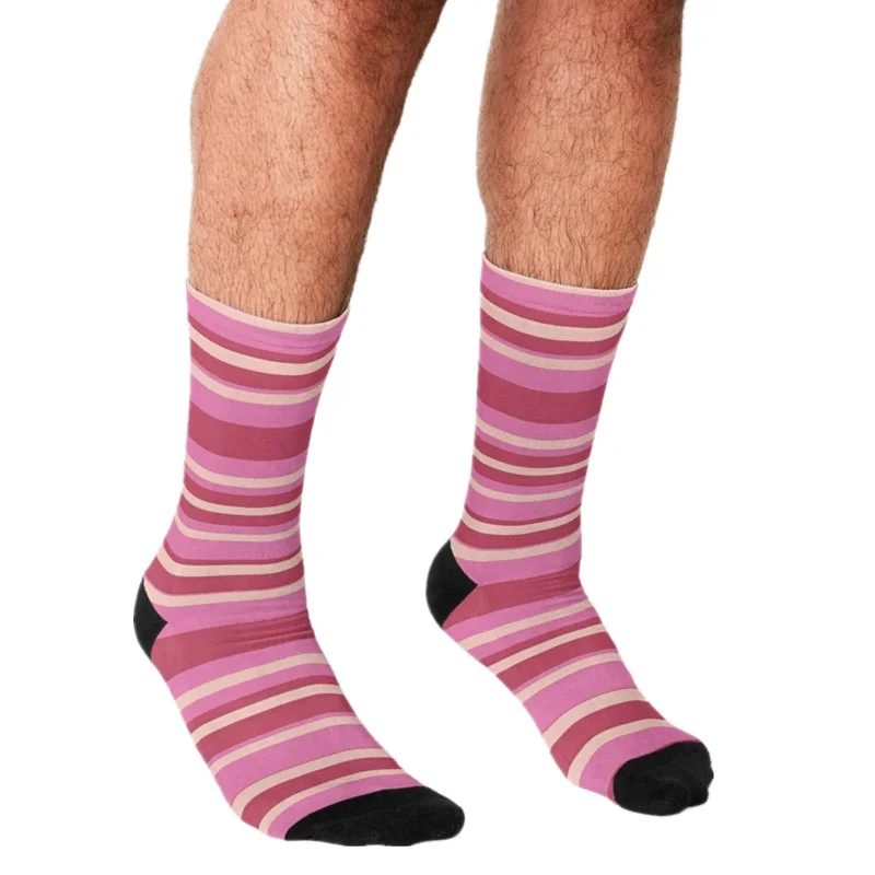 

2021 Funny Socks Men harajuku Paramedic Off Funny EMS Gift Printed Happy hip hop Novelty Skateboard Crew Casual Crazy Socks