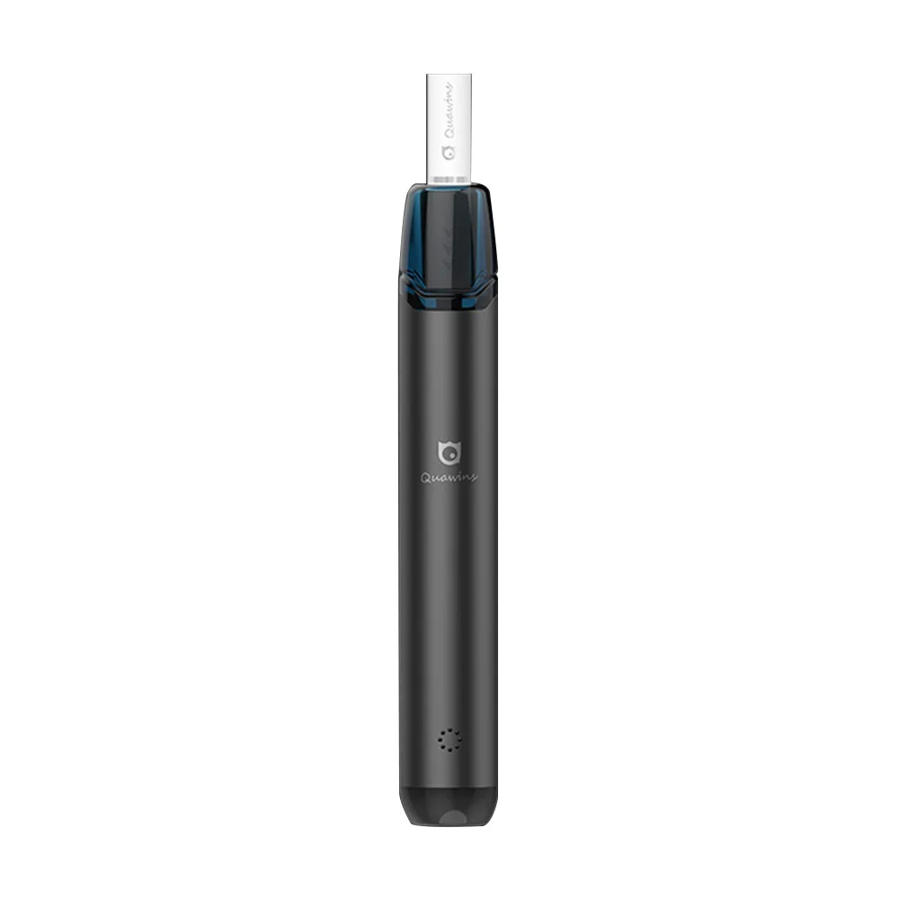 Набор для вейпа Quawins Vstick Pro электронная сигарета со встроенным аккумулятором 400