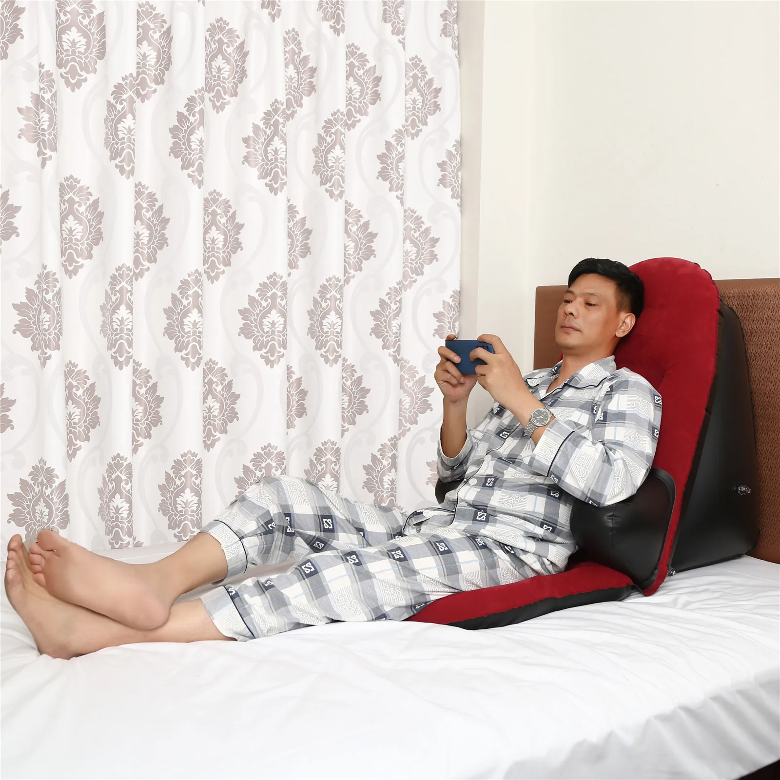 저렴한 팽창식 슬리핑 침대 에어백 레이지 휴대용 비치 소파 아웃도어 활동 공급 에어 라운지 소파 공기 주입식 에어 의자 캠핑 백, 스포츠, 아웃도어, 액티비티, 활동, 풍선, 슬리핑 침대 저렴한 팽창식 슬리핑 침대 에어백 레이지 휴대용 비치 소파 아웃도어 활동 공급 에어 라운지 소파 공기 주입식 에어 의자 캠핑 백, 스포츠, 아웃도어, 액티비티, 활동, 풍선, 슬리핑 침대