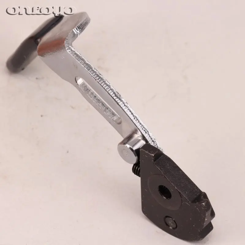 Индустриальная флуоресцентная рукоятка для круглой резки KM|Швейные машины| |