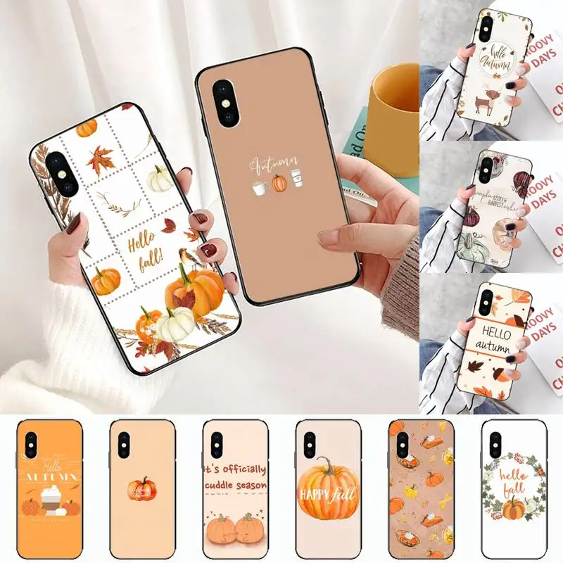 Чехол для iPhone 11 12 pro XS MAX 8 7 6 6S Plus X 5S SE 2020 XR|Бамперы| |