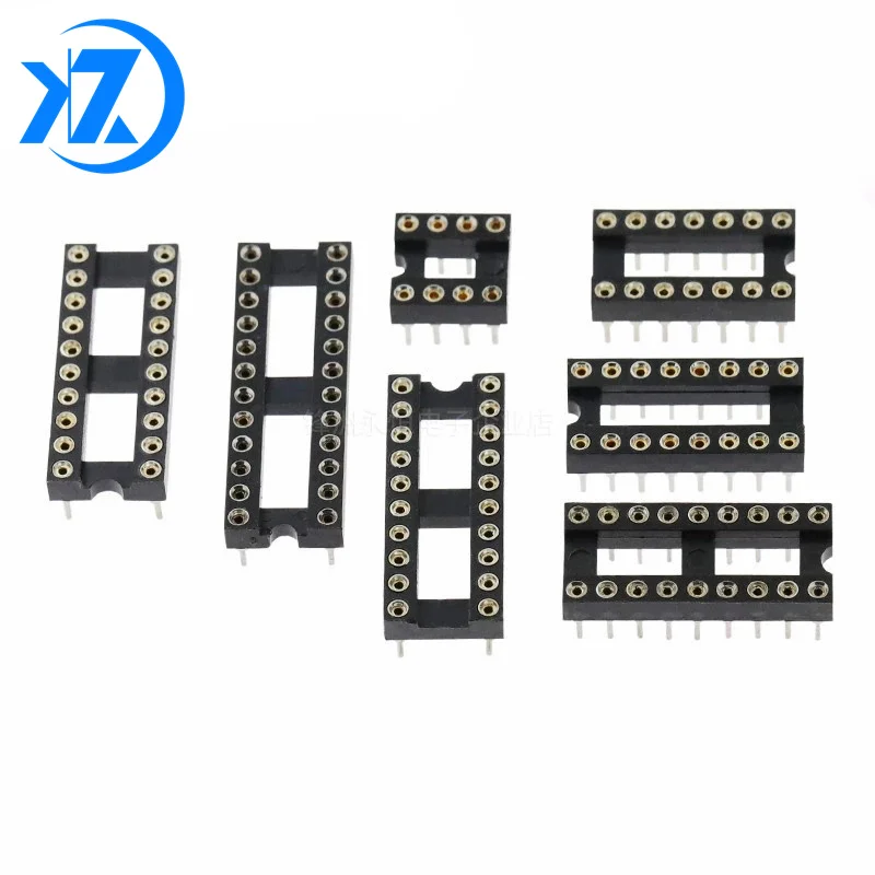 10 шт. коннекторы для розеток с круглым отверстием | Строительство и ремонт