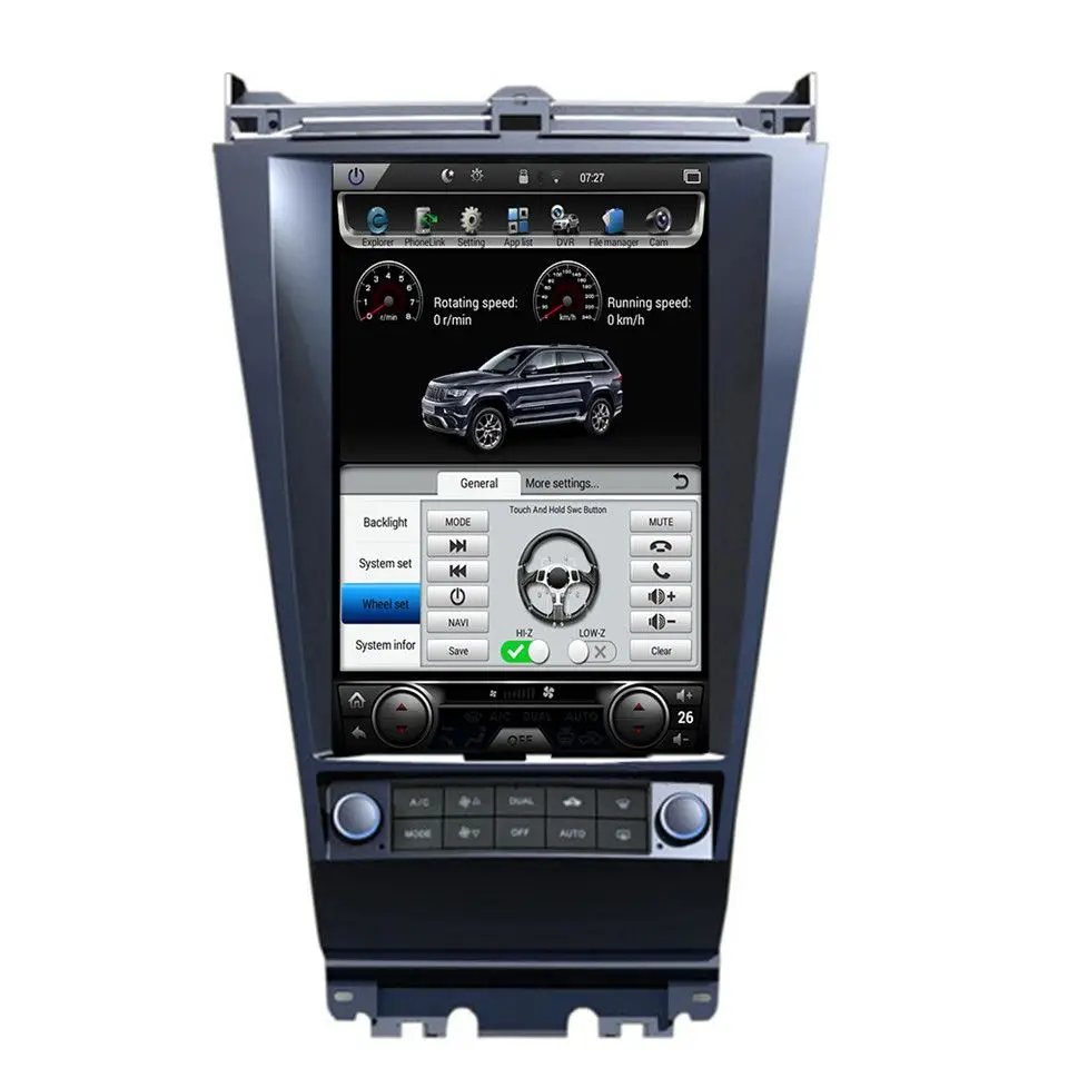 

Car Radio For Honda Accord car multimidia autoradio gps support Bluetooth Auto Radio parktronic 2 Din navigation RDS BT 2002