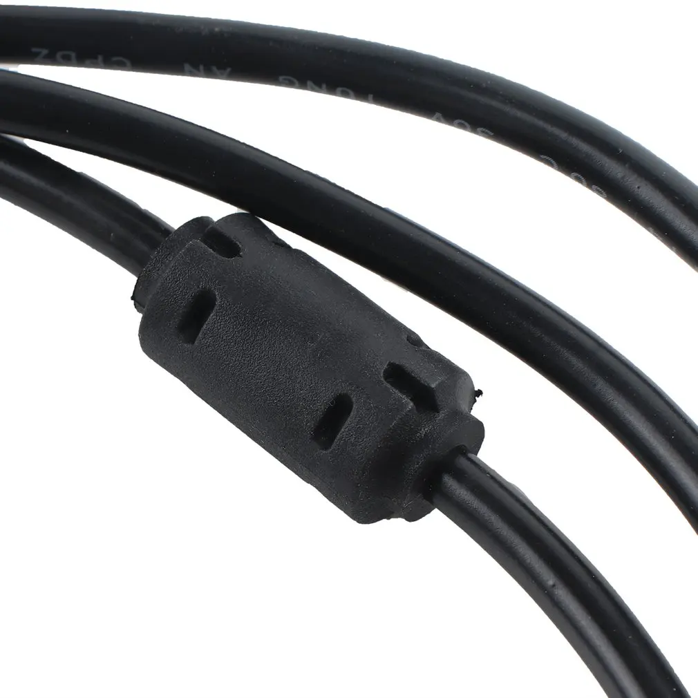 Удлинительный кабель USB Мама-папа с двумя USB-портами | Электроника