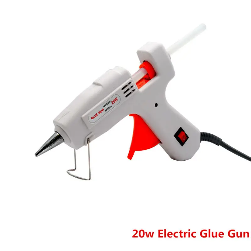 20W пистолеты термо электрический тепловой температуры ремонтный инструмент