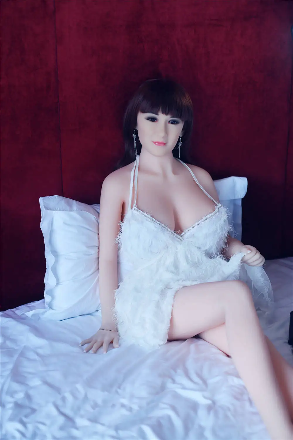 165cm Female Sex Doll 3-Entry Available Shipped From China or U.S Canada Poland Warehouse | Dolls