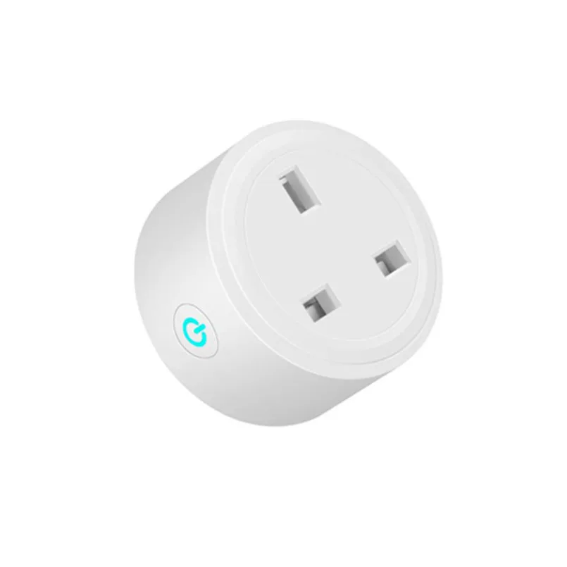 WiFi умная розетка пульт дистанционного управления Домашний Беспроводной таймер