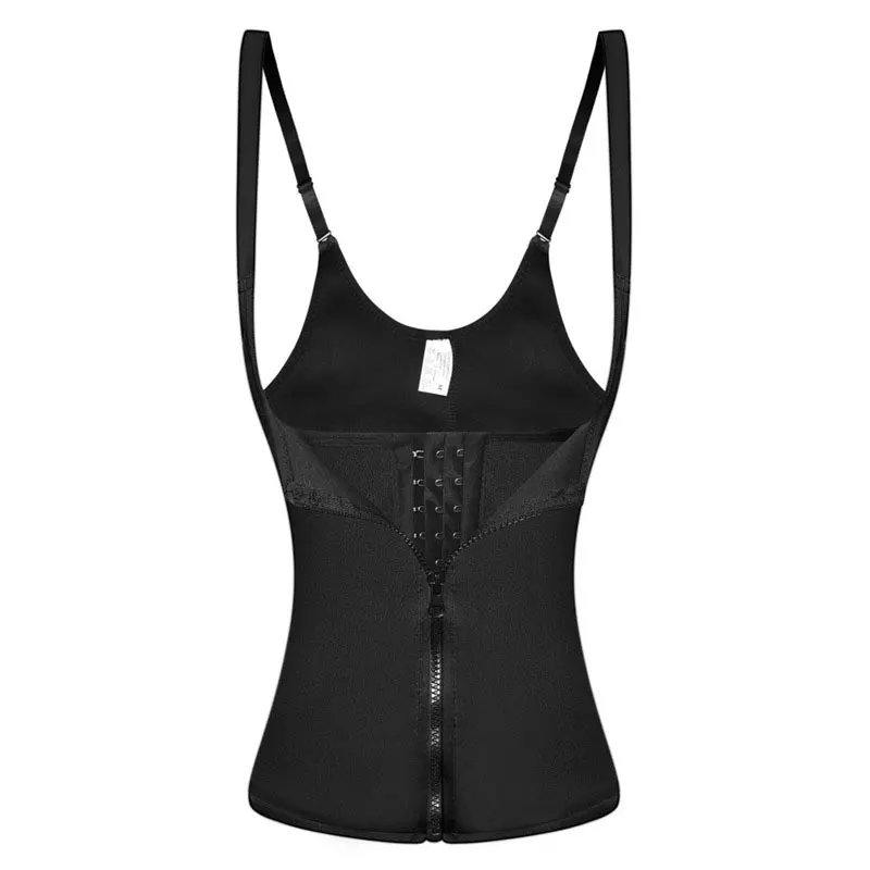 Женский корсет для живота пояс женщин тренировок жилет коррекции фигуры с