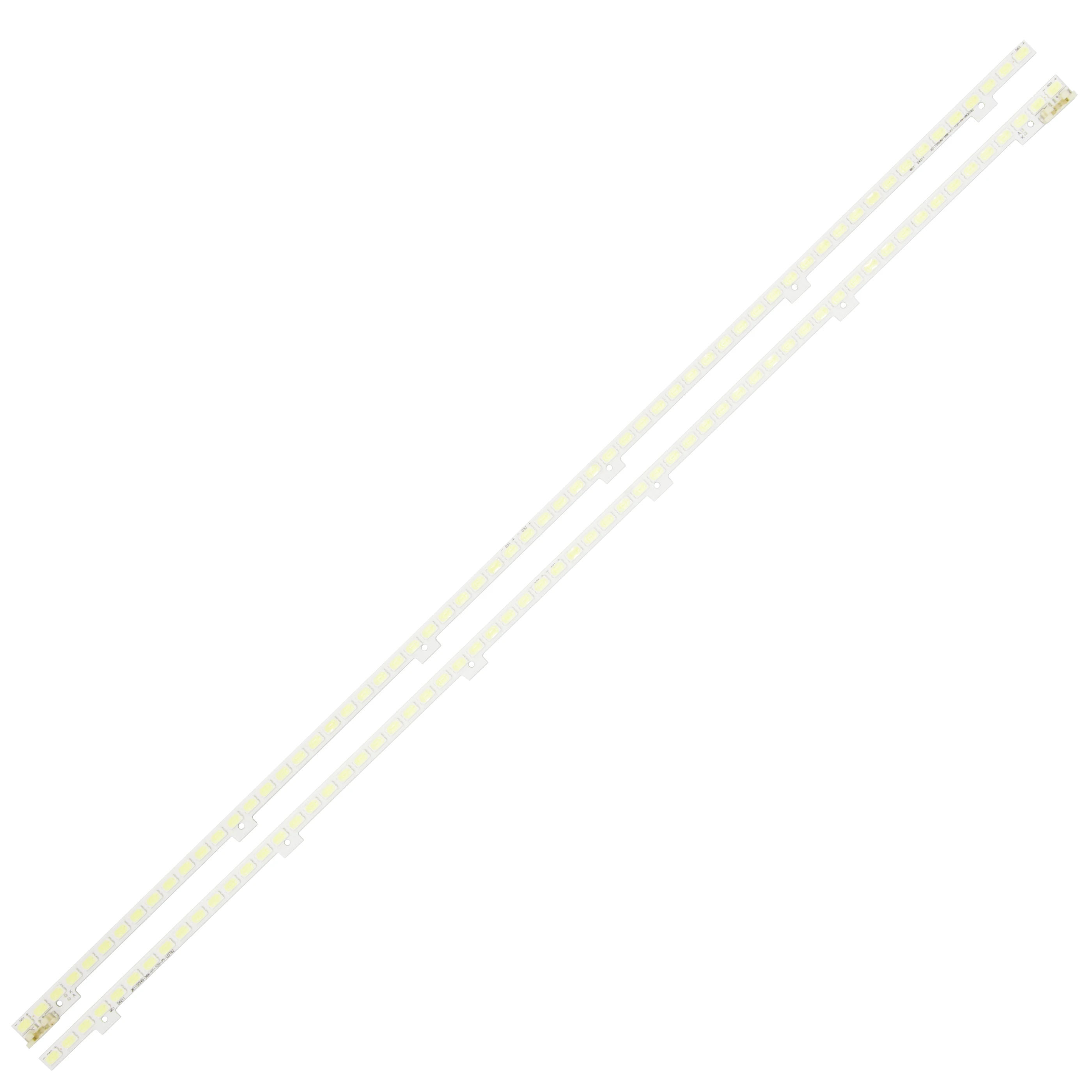 Светодиодный Подсветка полосы для SamSung 4" ТВ UE40D5000 UA40D5000 BN64-01639A LTJ400HM03-h 2011SVS40 FHD 5K6KH1 UE40D5700 UE40D6100