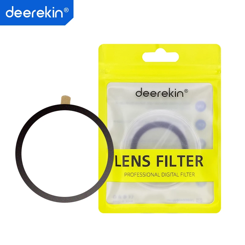 

Optical Glass Multi-Coated UV Filter Lens Protective Filter for Nikon Coolpix A1000 A900 Digital Camera