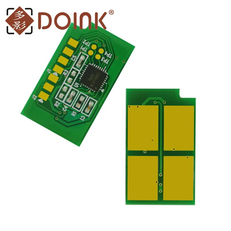 5pcs TL-420X toner chip TL-420H TL-420E DL-420E drum chip for PANTUM M7100 P3010 P3300 M6700 M6800 M7102 chip Russian DL-420L