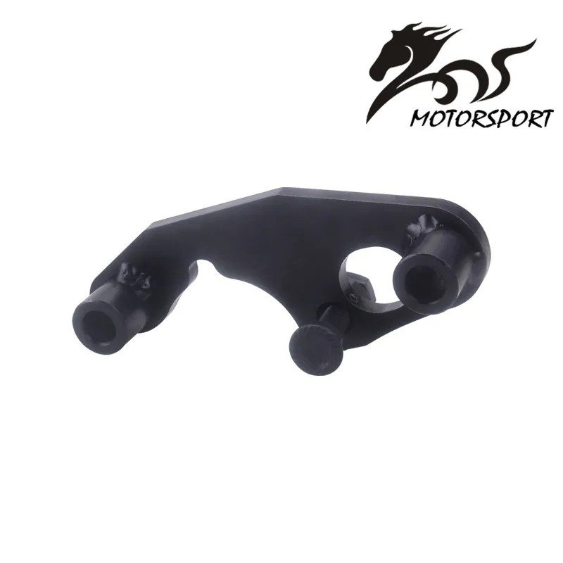 Комплект для ремонта болтов выпускного коллектора-передняя часть