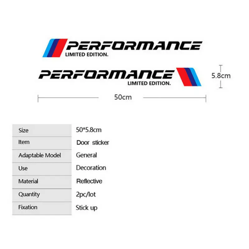 2 шт. наклейки на автомобильную юбку 3 цвета | Инструменты