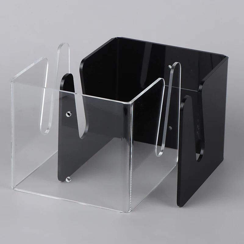 

Skateboard Wall Mount Rack Display Stand Holder Acrylic Longboard Deck Skate Scooter Stand Skateboards Skateboard Wall Holder