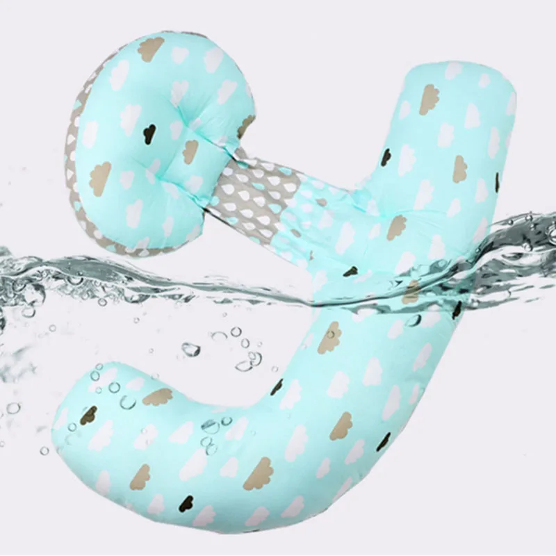 Качественная Подушка для беременных сна на боку подушка - Цена: 4 919,09 руб.