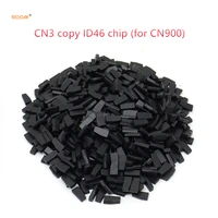 riooak new 5pcs key carbon cermic chip cn3 id46 used for cn900 or nd900 device chip transponder