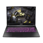 Ноутбук Hasee TX8-CA7DP для игр (Intel Core I7-11700 + RTX3060 6G 16G RAM512G SSD16,1 'IPS) настольный ноутбук
