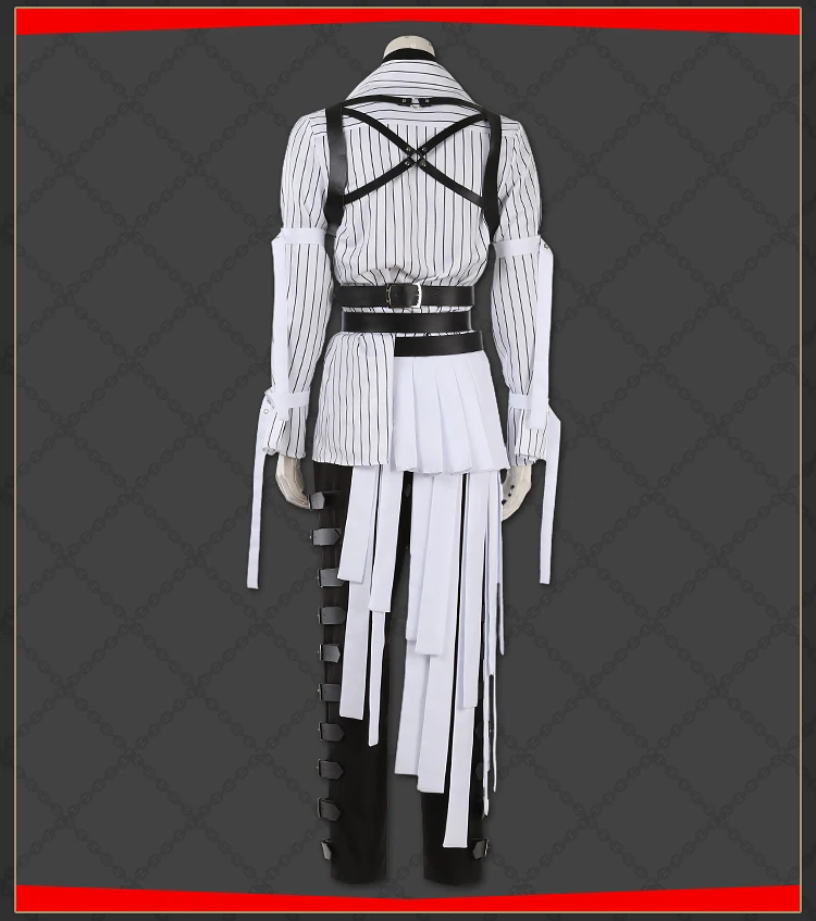 Аниме витая Страна Чудес синий нефритовый Флойд октавинель Хэллоуин модная