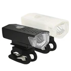 USB Перезаряжаемый велосипедный светильник, 300 люмен, 3 режима, велосипедный головной светильник s, светодиодный велосипедный светильник, светодиодный светильник, фонарь, Аксессуары для велосипеда, светильник