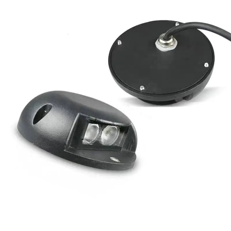 Светодиодный подземный светильник 8 Вт наружная уличная лампа для сада дорожки