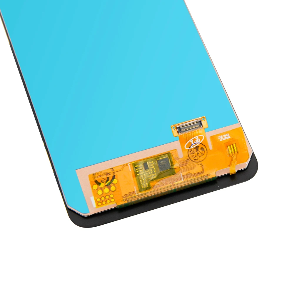 Жк дисплей для Samsung Galaxy A20 A205 A205G A205F A205u сенсорный экран дигитайзер стекло в сборе +